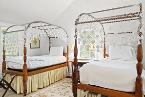 Bedroom: More than just a place to sleep – it's an experience in comfort and style.