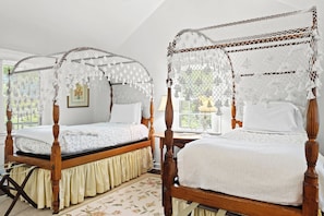 Bedroom: More than just a place to sleep – it's an experience in comfort and style.