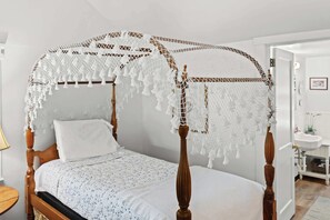 Bedroom: More than just a place to sleep – it's an experience in comfort and style.