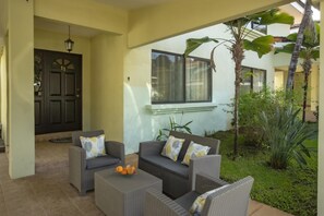 Terrass/Patio