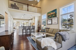 ,Living Area,