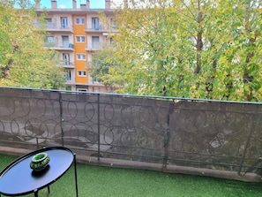 Boendeområde