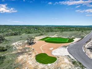 Golf