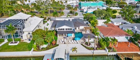 Manatee Cove - By Lido Key Vacations