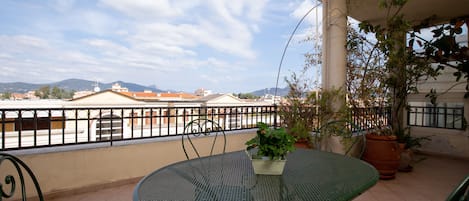 Terrazza