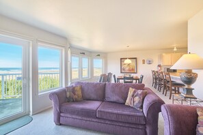 Or you can simply enjoy this amazing view!