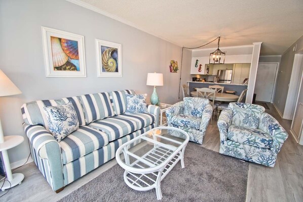 Welcome to A Place At The Beach 254