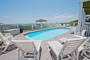 Private Pool
