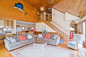 Level One Living