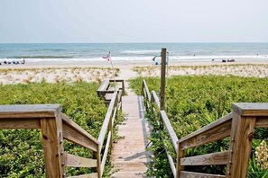 Walkway