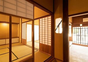 ・[Apartment] For family/group trips