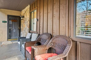 Terrass/Patio