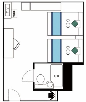 Planlösning