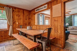 Kitchen dining table 