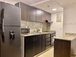 Cucina privata