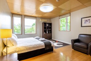 Bedroom 2nd Floor