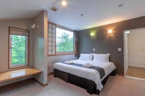 Bedroom 2nd Floor