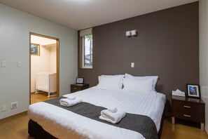 Bedroom 1st Floor
