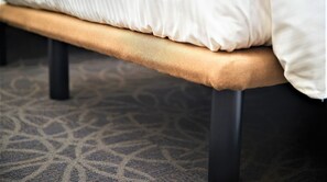 Detalj interiör