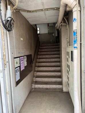 stage