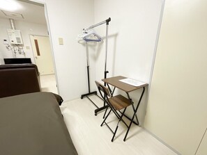 Room facilities