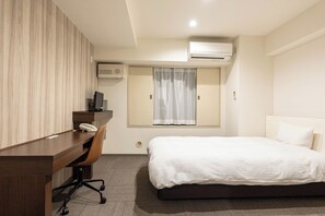 Superior Single Room②