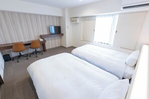 [Superior Twin Room 2] 20㎡/Non-smoking