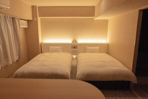 [Semi-suite room] 32㎡/non-smoking