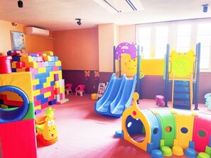 kids land