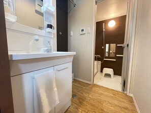 washbasin
