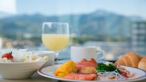Frukost
