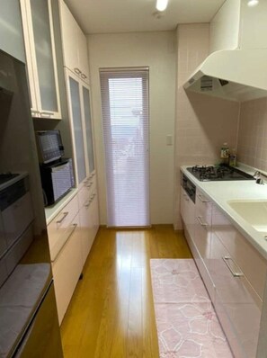 Cozinha privada