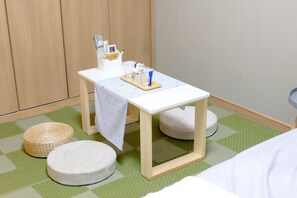 客室
