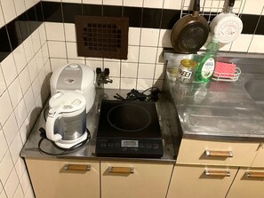 Eget kök
