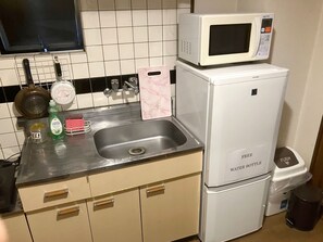 Eget kök