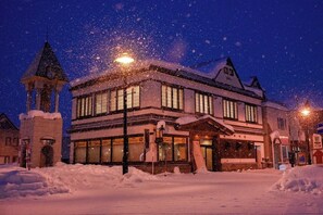 Exteriör
