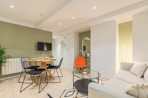 Coin séjour
