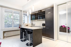 Cuisine privée