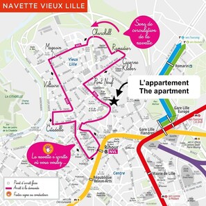 Property map