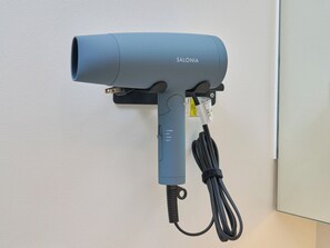 Badrumsbekvämligheter