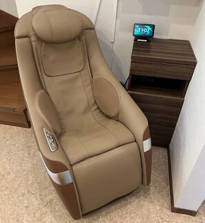 Massage chair｜massage chair