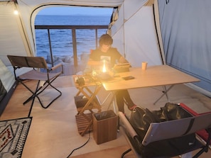 Boendeområde