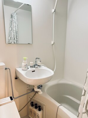 tub