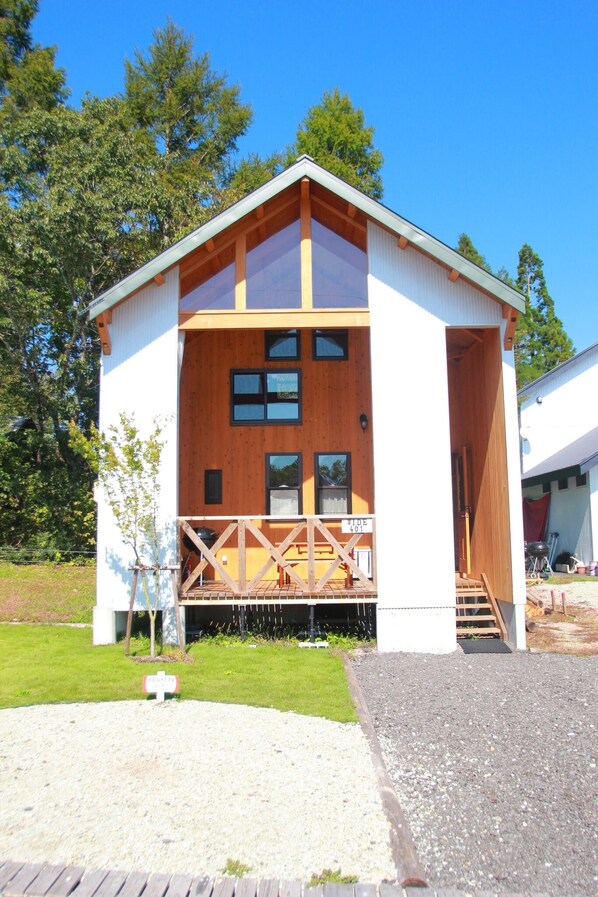 Exteriör