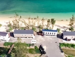 ・Luxury location surrounded by nature