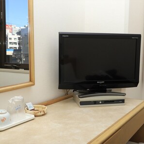 Fernseher