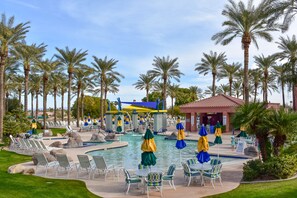 Community Amenities (w/ Addt'l Fee) | Outdoor Pools
