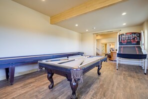 Spielezimmer