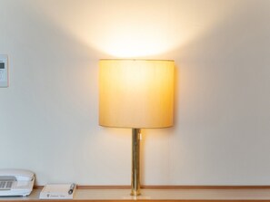 Detalj interiör