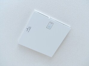 Interiör